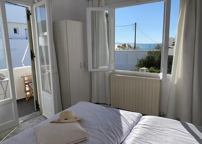 아파트 Violeta At Livadia