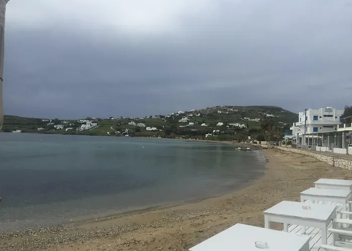 아파트 Violeta At Livadia *