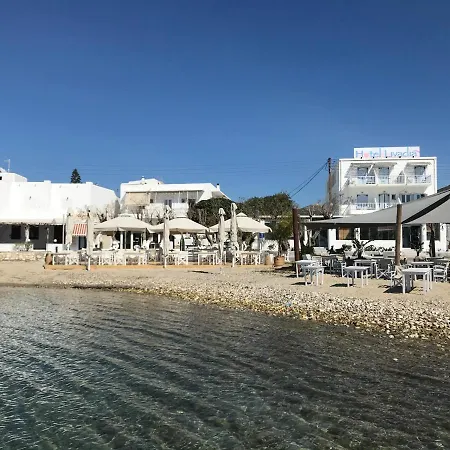 Violeta At Livadia Apartment