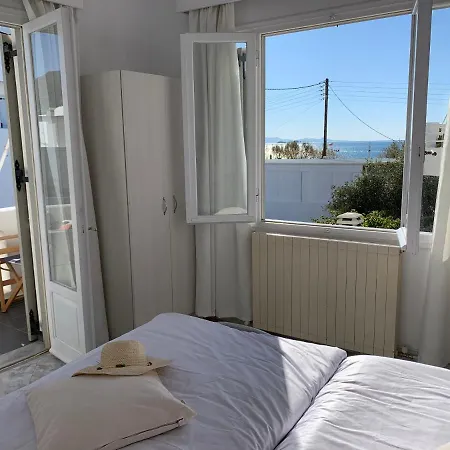 Apartment Violeta At Livadia