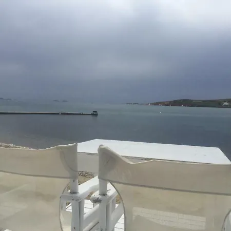 Violeta διαμερισμα με κουζινα και 2 υπνοδωματια Διαμέρισμα Πάρος