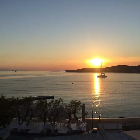 Violeta At Livadia 公寓