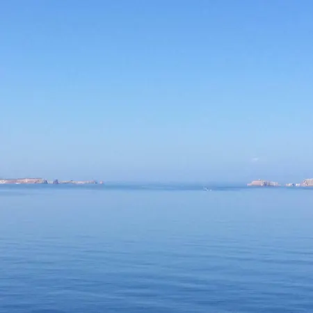 Violeta διαμερισμα με κουζινα και 2 υπνοδωματια