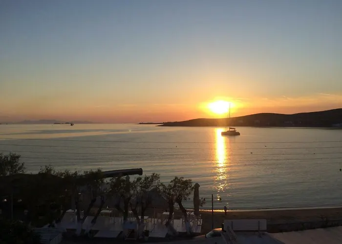 Violeta At Livadia Apartment